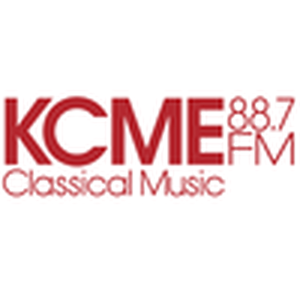 Słuchaj KCME - Classical 88.7 FM w aplikacji