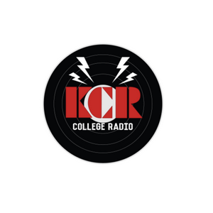 Słuchaj KCR College Radio - The Sound of State w aplikacji