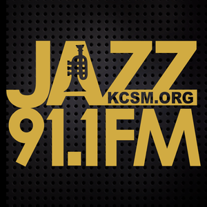 Słuchaj KCSM Jazz 91.1 w aplikacji