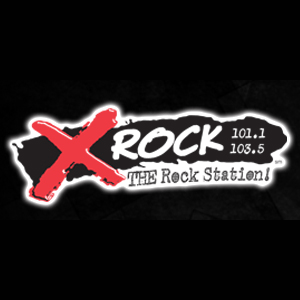 Słuchaj KDDX - XROCK 101.1 w aplikacji