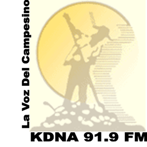 Słuchaj KDNA - 91.9 FM w aplikacji