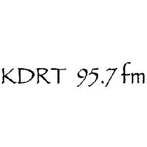 Słuchaj KDRT-LP - 95.7 FM w aplikacji