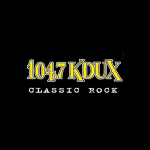 Słuchaj KDUX-FM - Classic Rock 104.7 FM w aplikacji