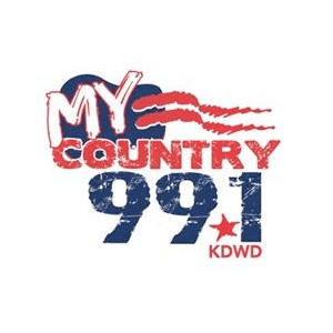 Słuchaj KDWD - My Country 99.1 FM w aplikacji