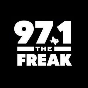 Słuchaj KEGL - 97.1 The Freak w aplikacji