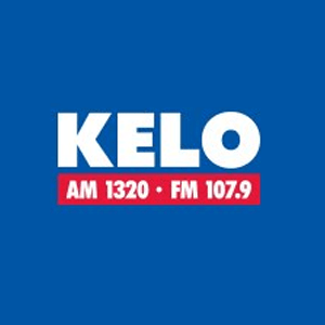 Słuchaj KELQ - KELO 107.9 FM w aplikacji