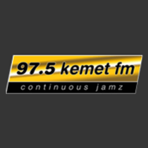 Słuchaj 97.5 Kemet FM w aplikacji