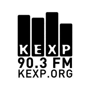 Słuchaj KEXP 90.3 FM w aplikacji