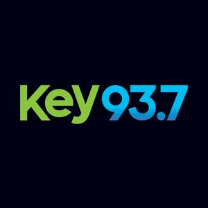 Słuchaj Key 93.7 w aplikacji