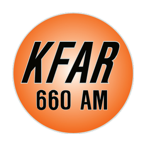 Słuchaj KFAR 660 AM w aplikacji