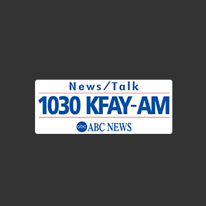 Słuchaj KFAY - NewsTalk 1030 KFAY-AM w aplikacji