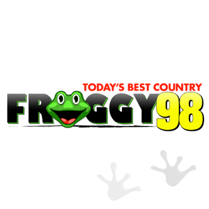 Słuchaj KFGE - Froggy 98 Best Country 98.1 FM w aplikacji