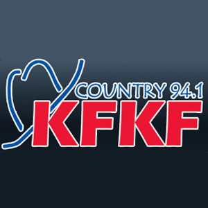 Słuchaj KFKF-FM - Country 94.1 FM w aplikacji