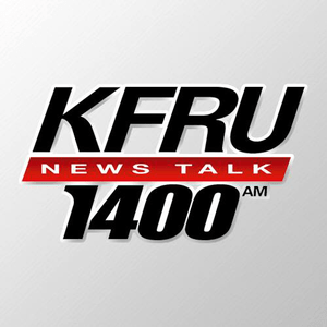 Słuchaj KFRU - News Talk 1400 AM w aplikacji