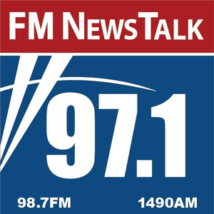 Słuchaj KFTK - FM Newstalk 97.1 FM w aplikacji