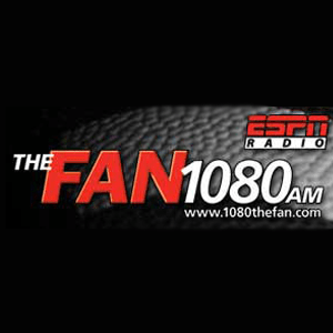 Słuchaj KFXX - ESPN Radio The Fan 1080 AM w aplikacji