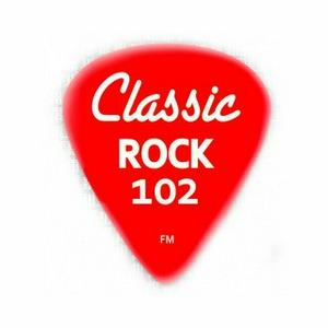 Słuchaj KFZX Classic Rock 102 FM w aplikacji