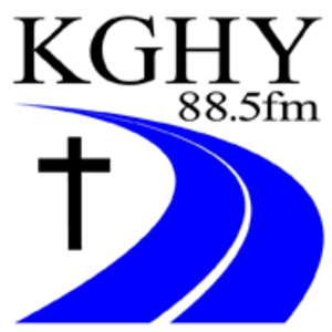 Słuchaj KGHY - The Gospel Hiway w aplikacji