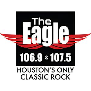 Słuchaj Houston's Eagle - The Eagle 106.9/107.5 w aplikacji