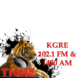 Słuchaj KGRE - Tigre Colorado 1450 AM w aplikacji