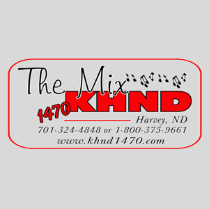 Słuchaj KHND - The Mix 1470 AM w aplikacji