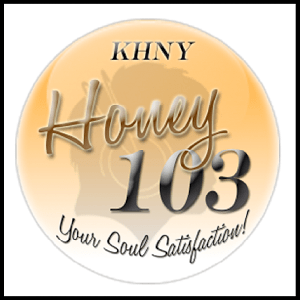 Słuchaj KHNY - Honey 103  w aplikacji