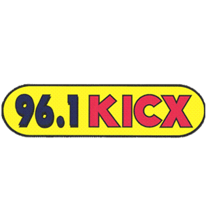 Słuchaj KICX-FM 96.1 FM w aplikacji