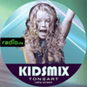 Słuchaj Toneart KIDSMIX w aplikacji