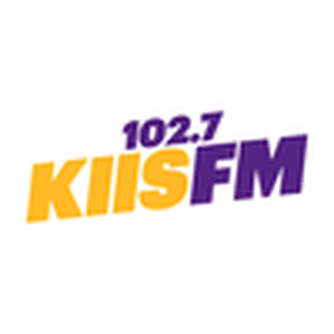 Słuchaj 102.7 KIIS FM w aplikacji