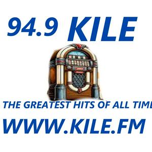 Słuchaj 94.9 KILE The Greatest Hits w aplikacji