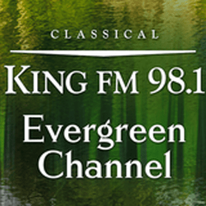 Słuchaj King FM Evergreen Channel w aplikacji