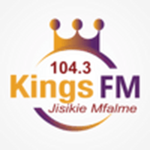 Słuchaj Kings FM Radio w aplikacji