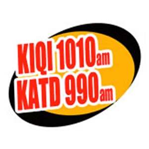 Słuchaj KIQI - KIQI 1010 AM w aplikacji