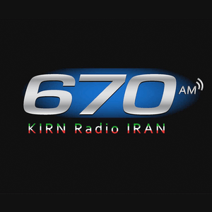 Słuchaj KIRN - Radio Iran 670 AM w aplikacji