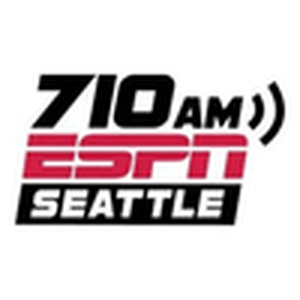 Słuchaj KIRO - 710 ESPN Seattle 710 AM w aplikacji