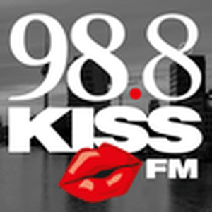 Słuchaj 98.8 KISS FM BERLIN w aplikacji