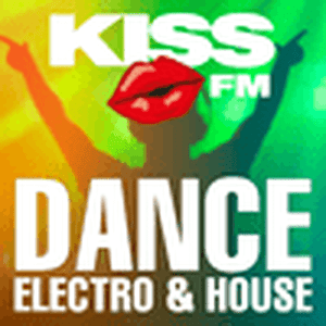 Słuchaj KISS FM – DANCE, ELECTRO & HOUSE BEATS w aplikacji