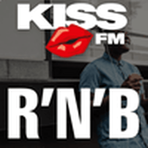 Słuchaj KISS FM – R’N’B BEATS w aplikacji