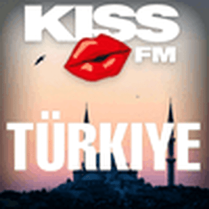 Słuchaj KISS FM TÜRKIYE w aplikacji