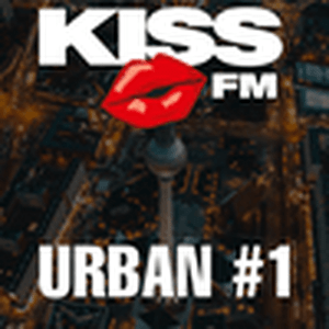 Słuchaj KISS FM – HIP HOP & TRAP - URBAN BEATS w aplikacji