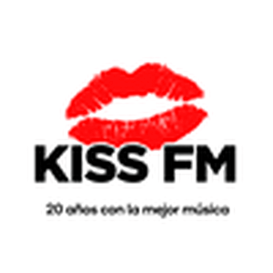 Słuchaj KISS FM España w aplikacji