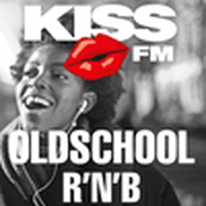 Słuchaj KISS FM – OLDSCHOOL R’N’B w aplikacji