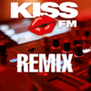 Słuchaj KISS FM – REMIX w aplikacji