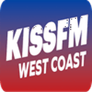 Słuchaj Kiss FM West Coast w aplikacji