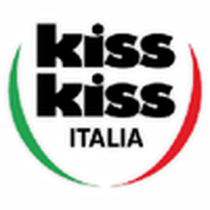 Słuchaj Radio Kiss Kiss Italia w aplikacji