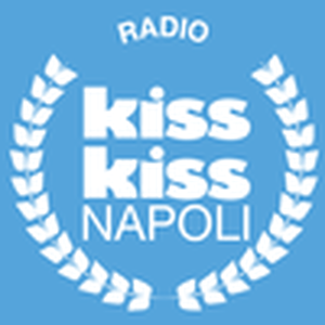 Słuchaj Radio Kiss Kiss Napoli w aplikacji