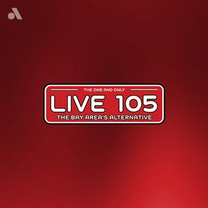 Słuchaj Live 105 w aplikacji