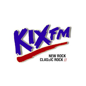 Słuchaj KIX FM Wellington w aplikacji