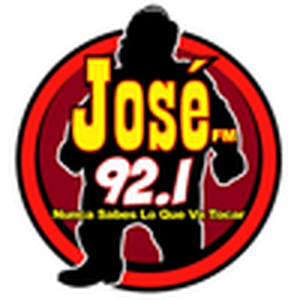 Słuchaj KJMN - Jose 92.1FM w aplikacji