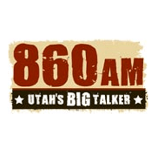 Słuchaj KKAT - Utah's Big Talker 860 AM w aplikacji